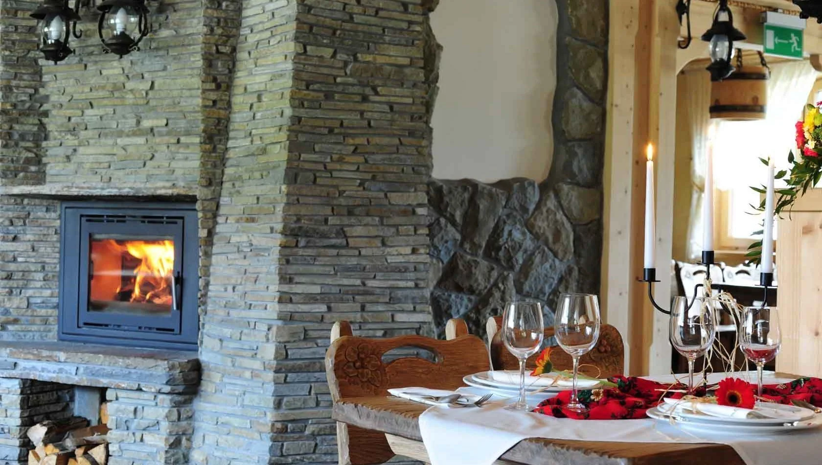 Polské Tatry ve dvou nebo s rodinou: penzion s polopenzí, neomezený wellness i vstup do aquaparku