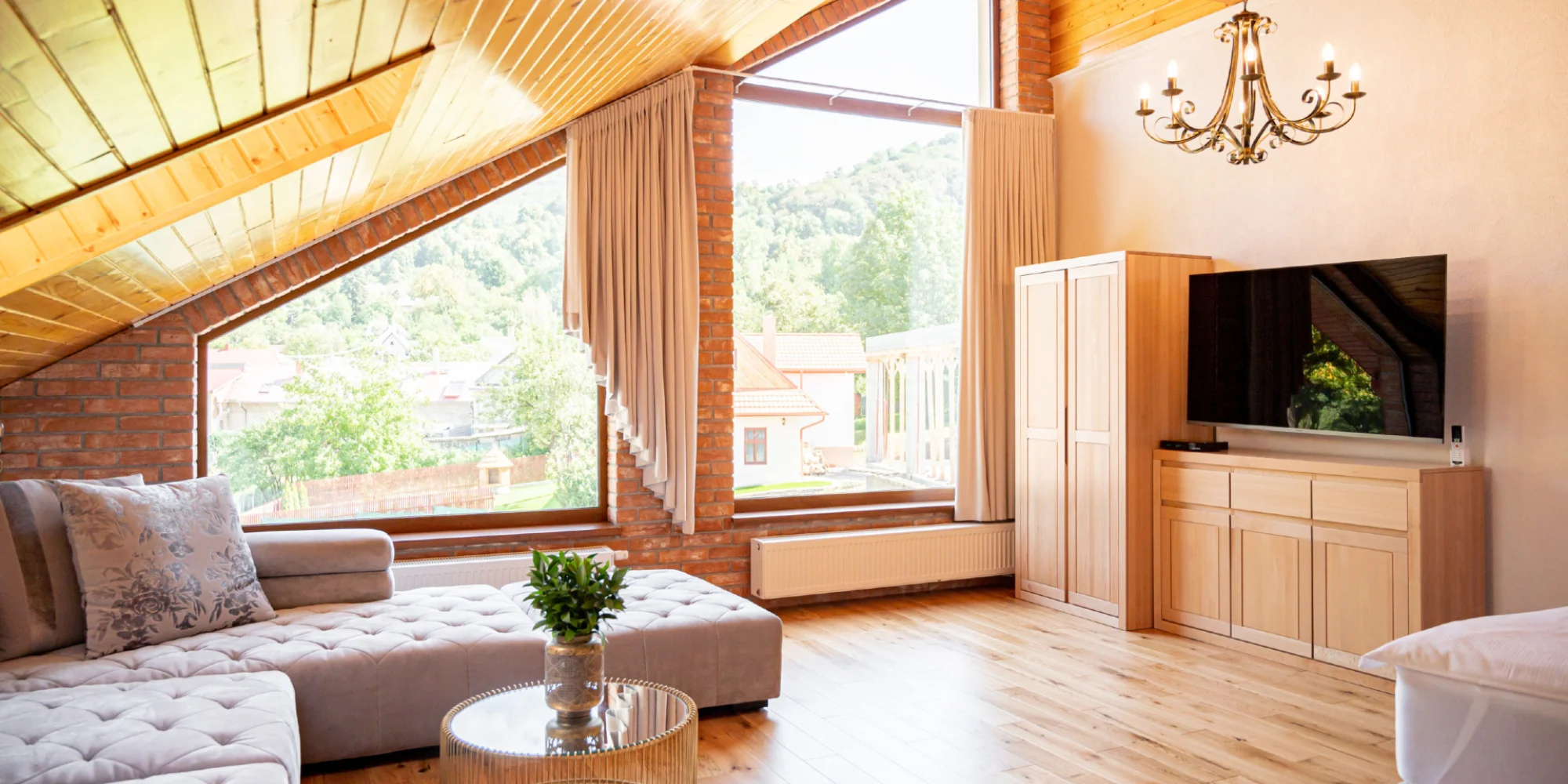 Pobyt v Bojnicích s polopenzí a neomezeným wellness