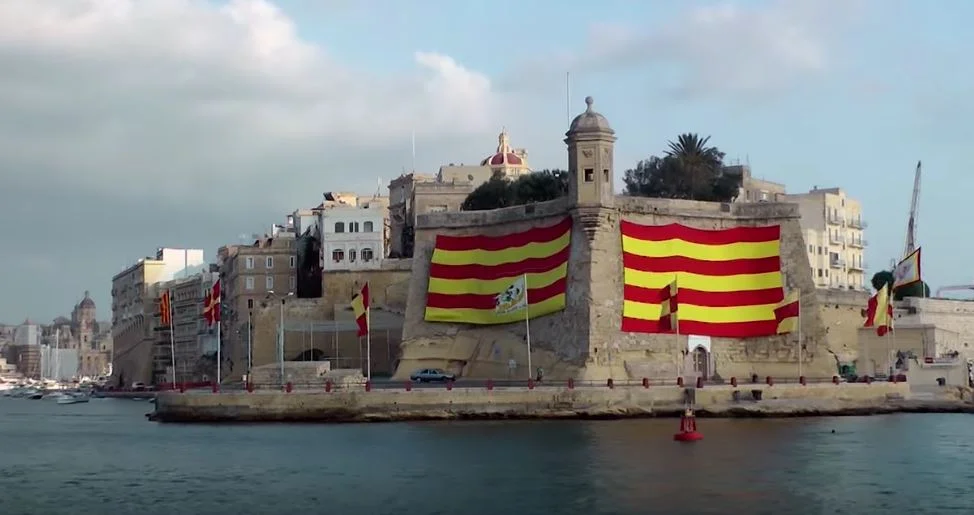 Poznávací zájezd na Maltu a Gozo: letenka, 5 nocí se snídaní a průvodce