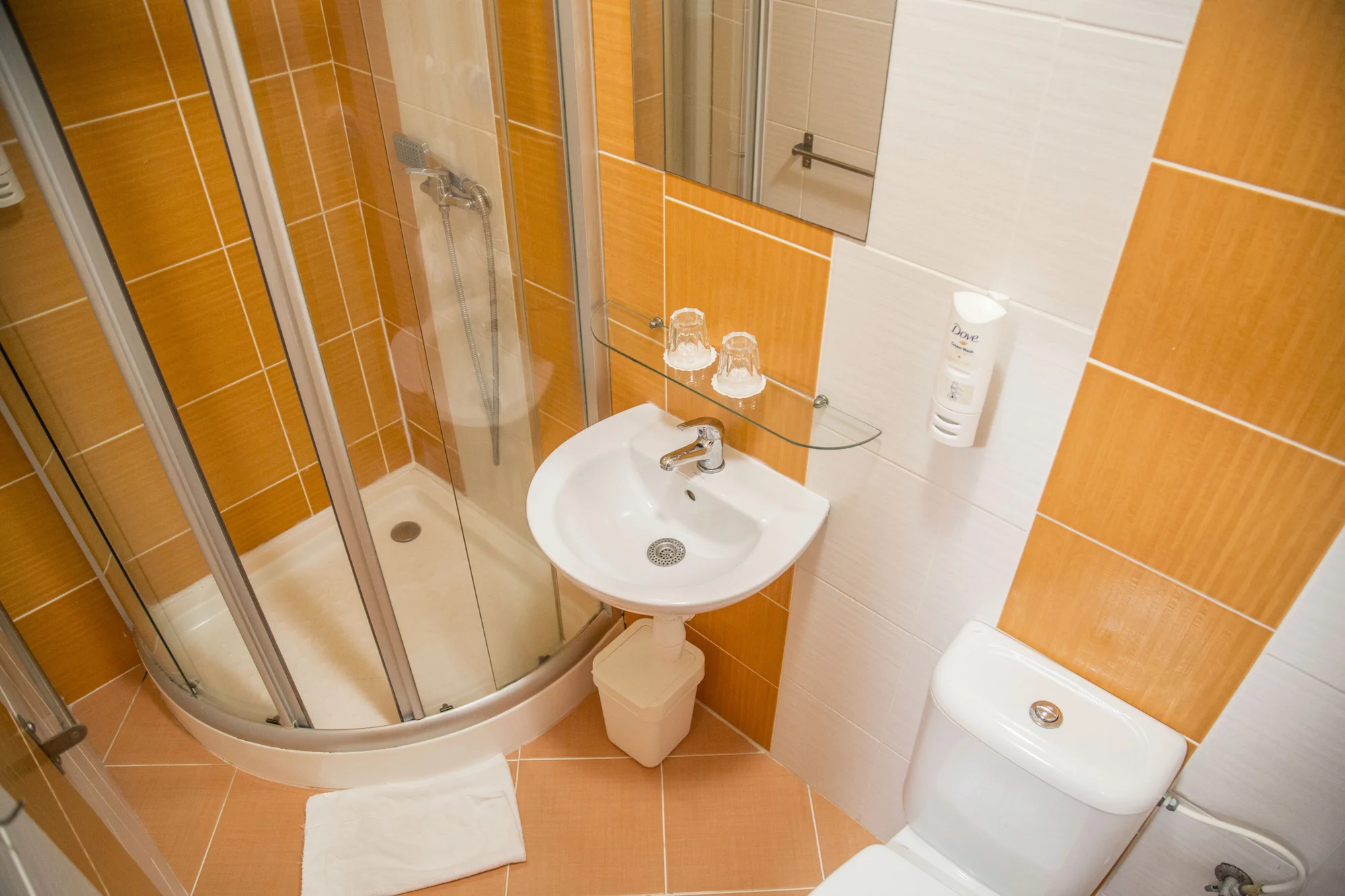 Wellness pobyt v Beskydech: polopenze, termální bazén, sauna i sleva na procedury