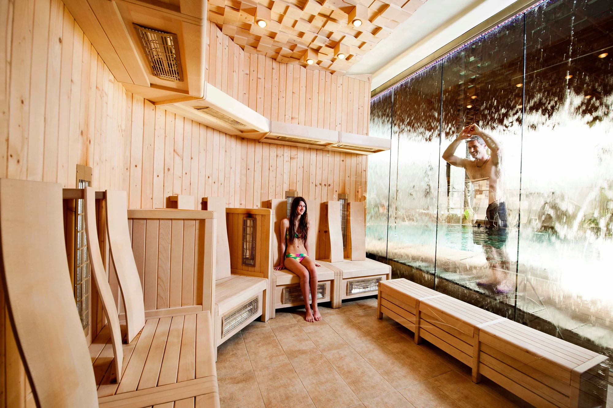 Pobyt v horském prostředí Podbanského: snídaně či polopenze a vstup do luxusního wellness