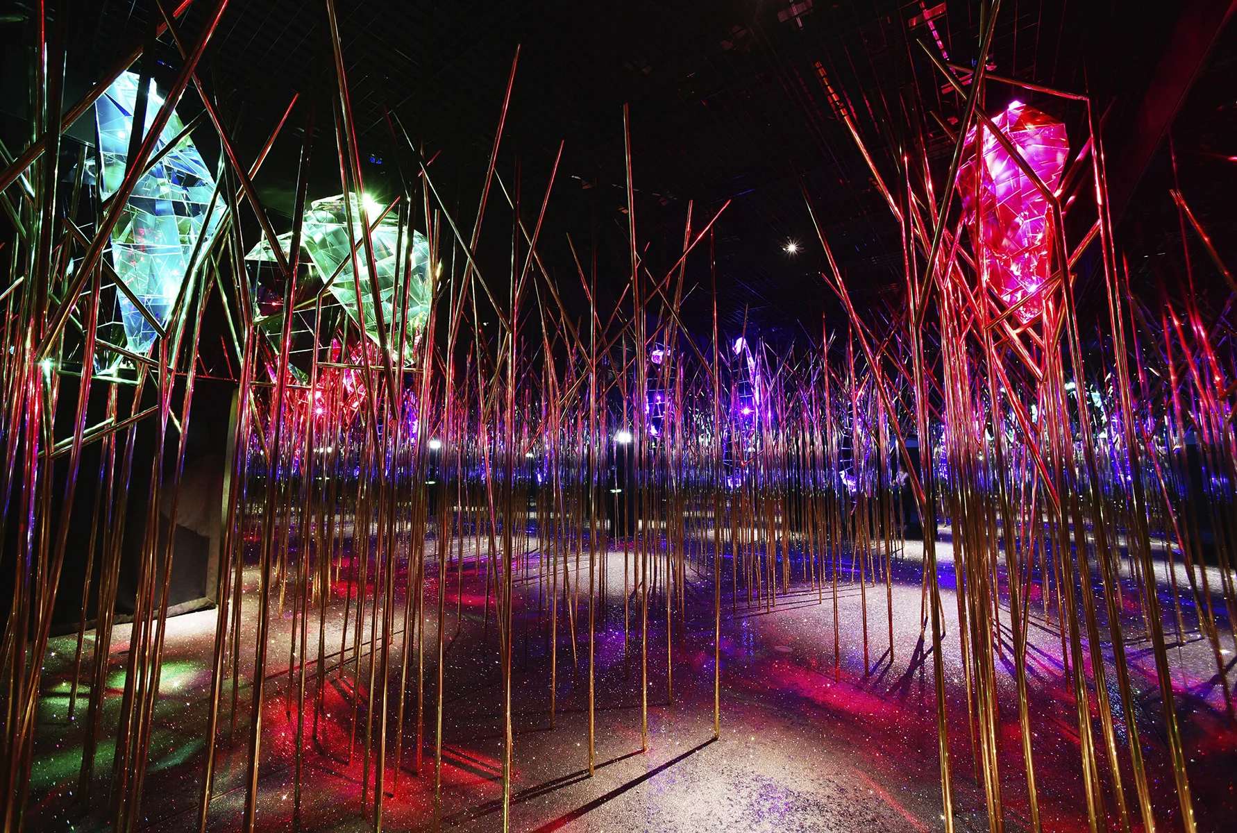 Adventní Innsbruck i s návštěvou magického světa křišťálu Swarovski