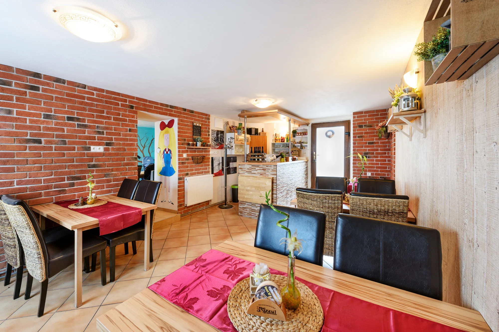 Relax na Šumavě: apartmány u Zadova se snídaní, wellness i procedurami