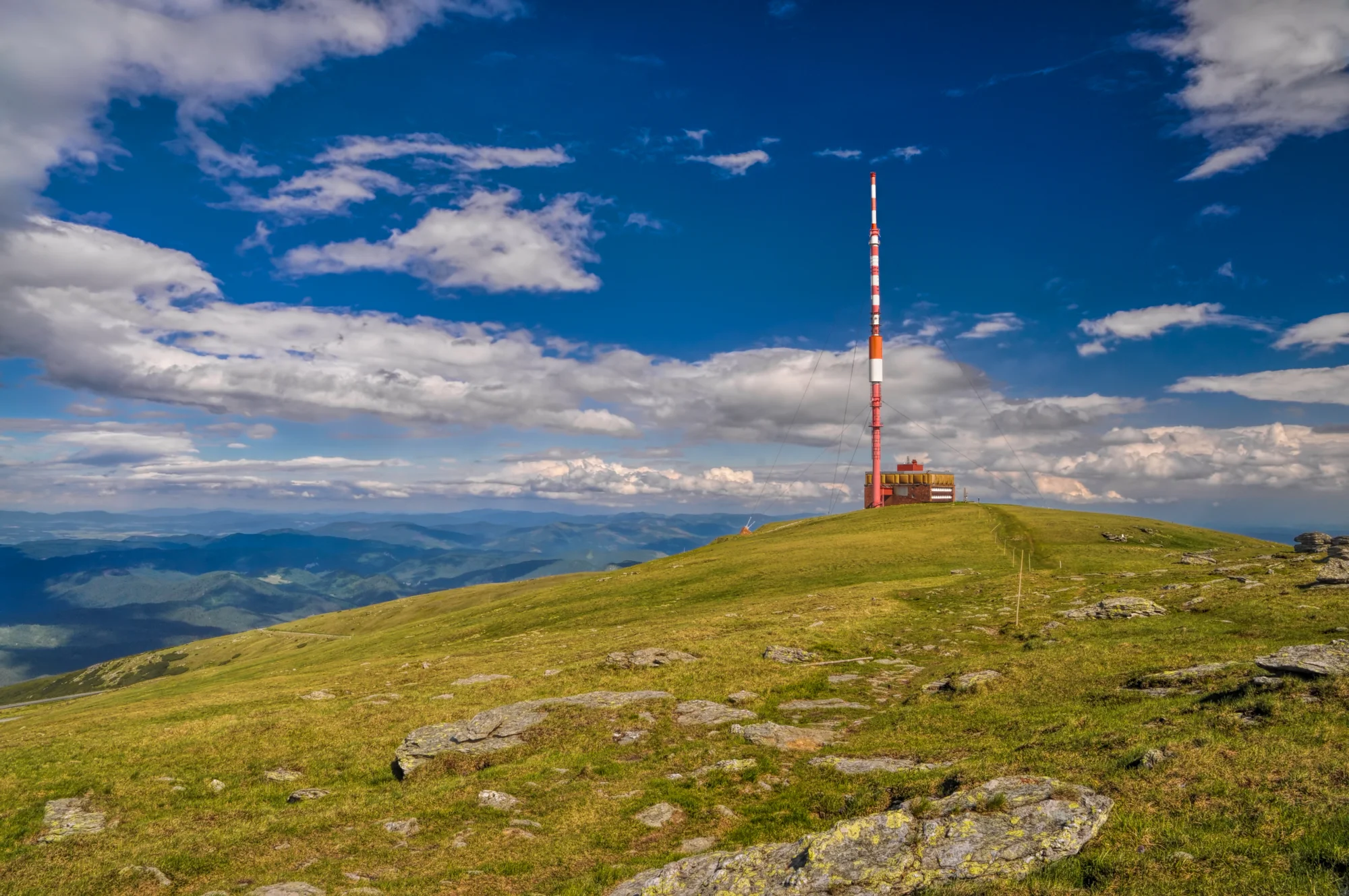 Pobyt pro dva v Nízkých Tatrách se snídaní či polopenzí: turistika i relax ve wellness