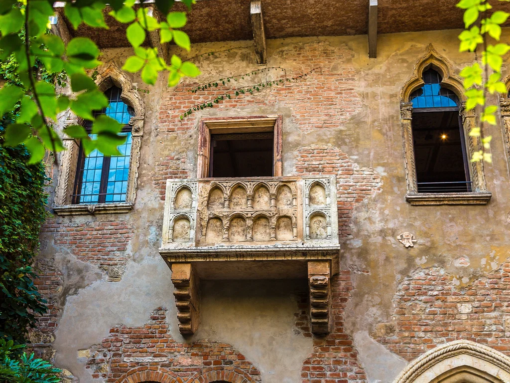 Jezero Lago di Garda i Verona za 3 dny: doprava autobusem, služby průvodce