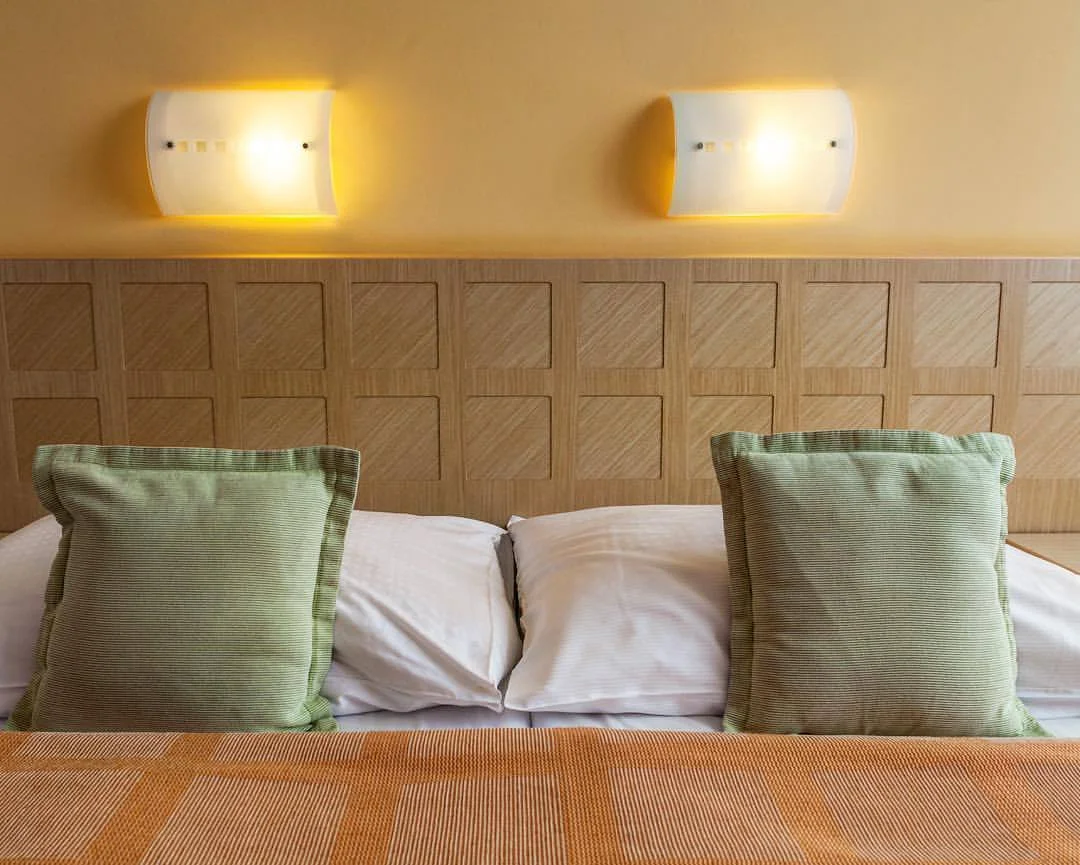 Wellness pobyt v Karlových Varech ve Spa Resortu Sanssouci****: polopenze, procedury i CBD program