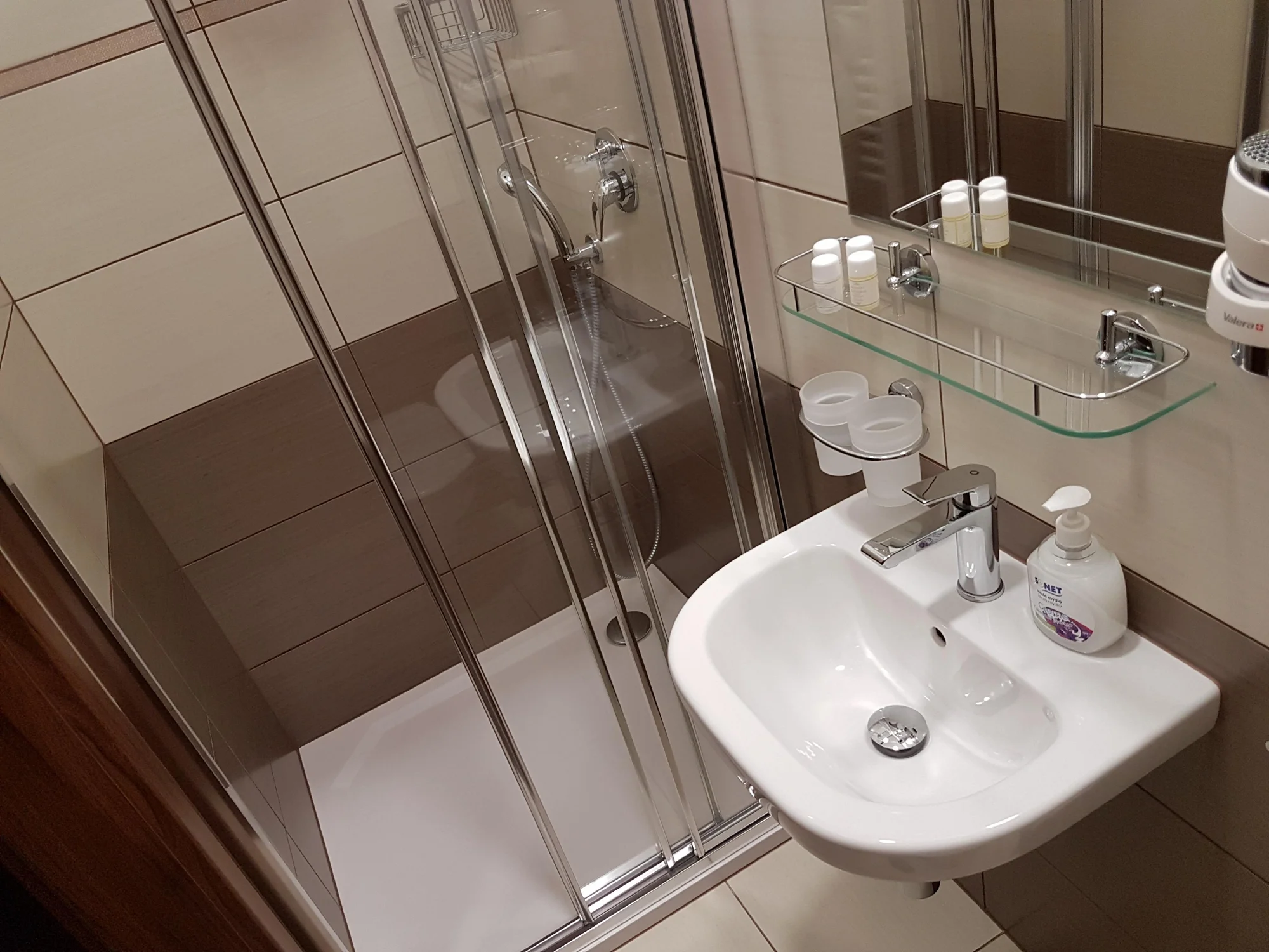 4* lázeňský pobyt v Jeseníkách s jídlem, neomezeným wellness i slevou na procedury