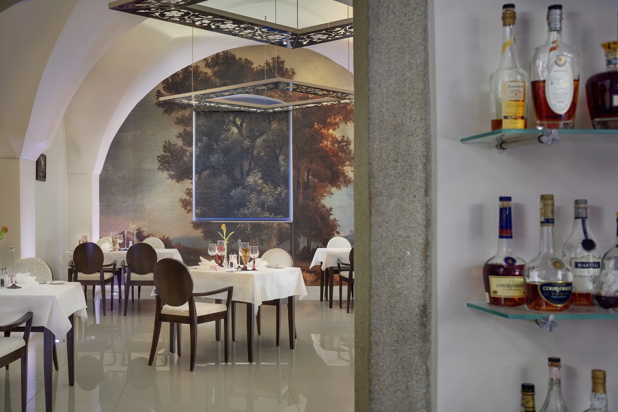 Pohádka v 5* Chateau Herálec: snídaně a wellness neomezeně, na výběr i gurmánský pobyt