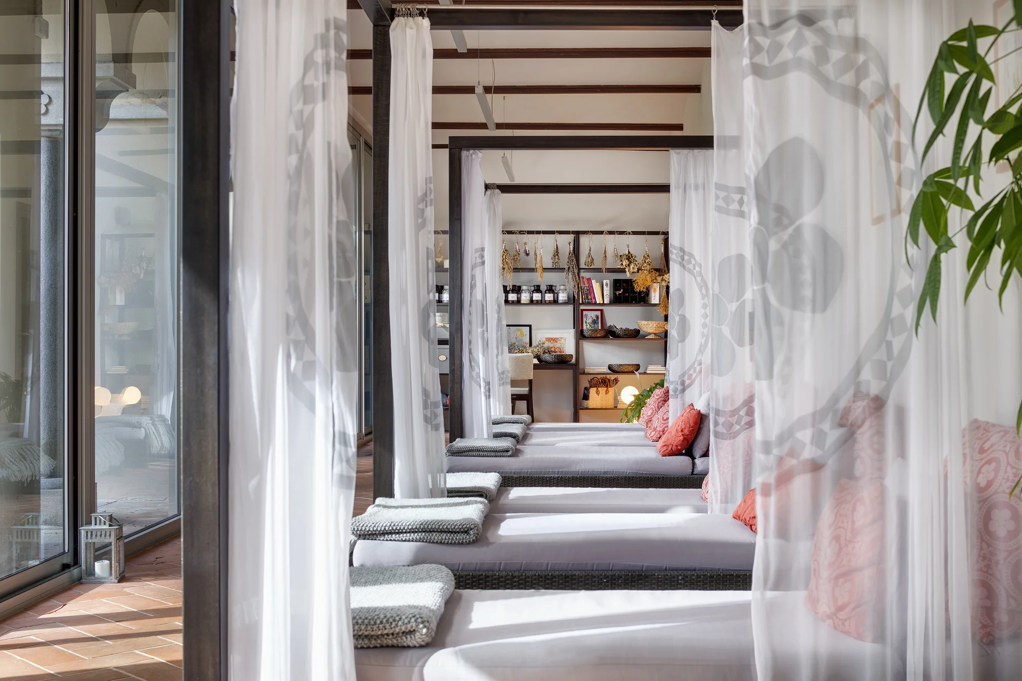 Pohádka v 5* Chateau Herálec: snídaně a wellness neomezeně, na výběr i gurmánský pobyt