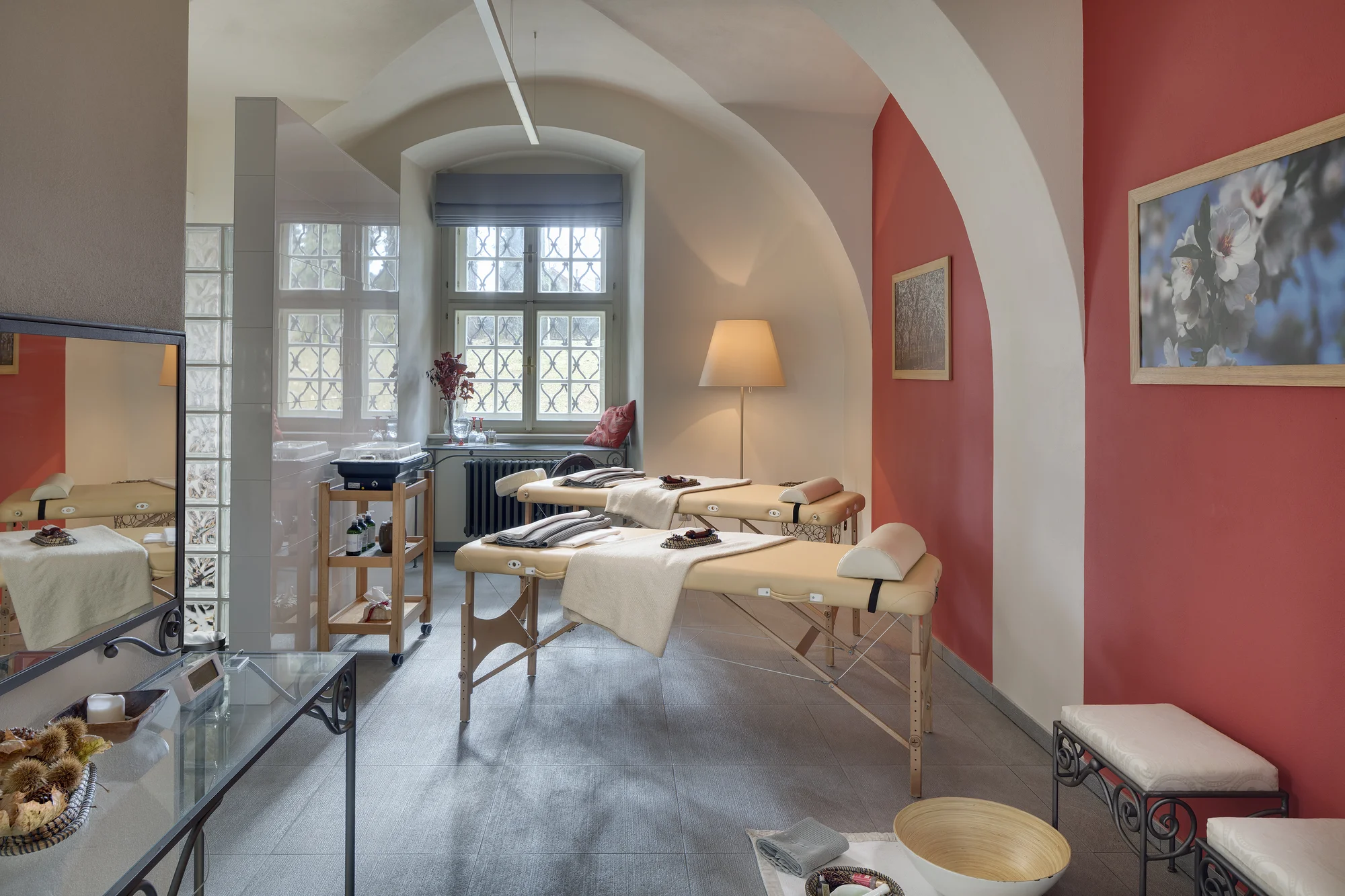 Pohádka v 5* Chateau Herálec: snídaně a wellness neomezeně, na výběr i gurmánský pobyt