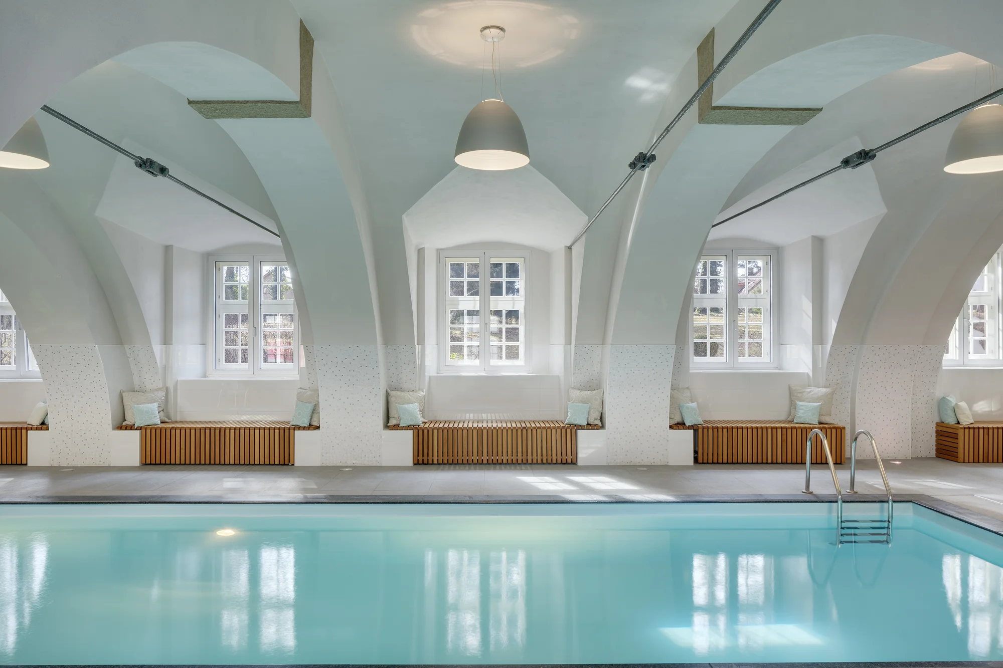 Pohádka v 5* Chateau Herálec: snídaně a wellness neomezeně, na výběr i gurmánský pobyt