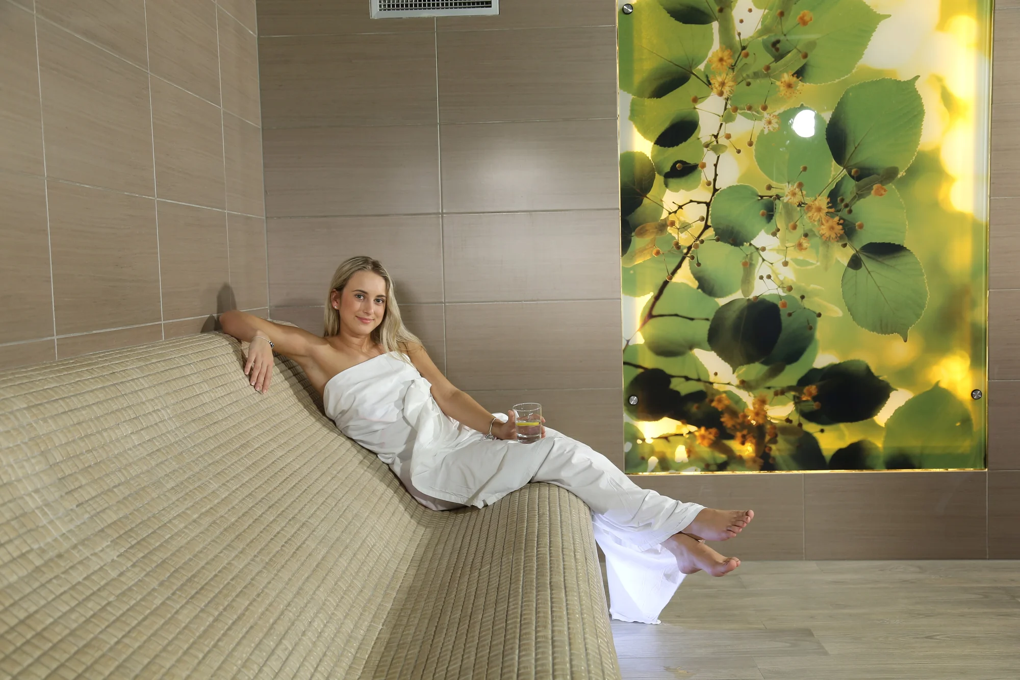 4* lázeňský pobyt v Jeseníkách s jídlem, neomezeným wellness i slevou na procedury