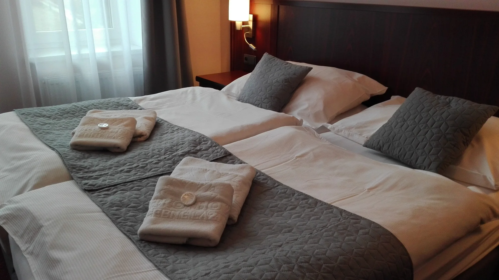 4* lázeňský pobyt v Jeseníkách s jídlem, neomezeným wellness i slevou na procedury
