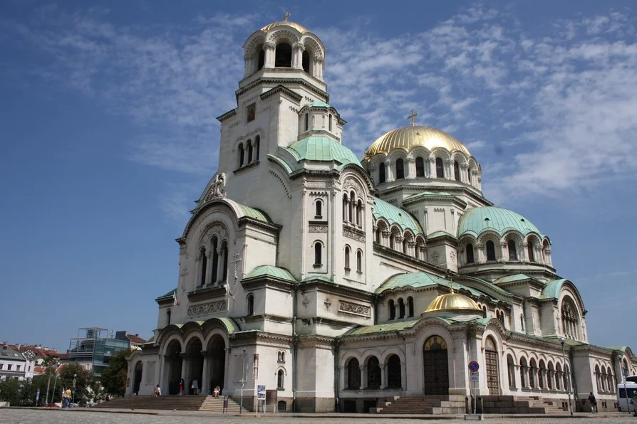 Poznávací zájezd do Bulharska: 4 noci ve 4* hotelu s polopenzí a program