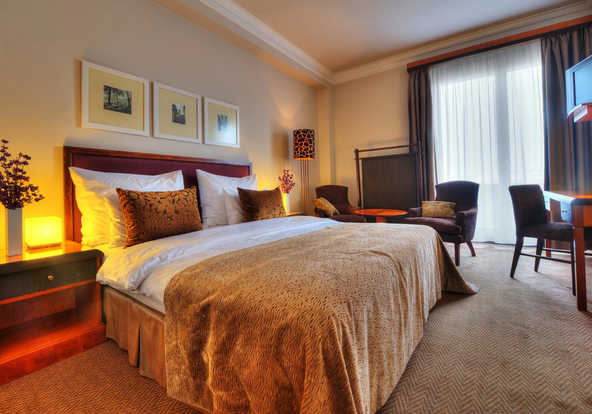 5* pobyt v centru Prahy: hotel přímo na Václavském náměstí, snídaně i prohlídka muzea