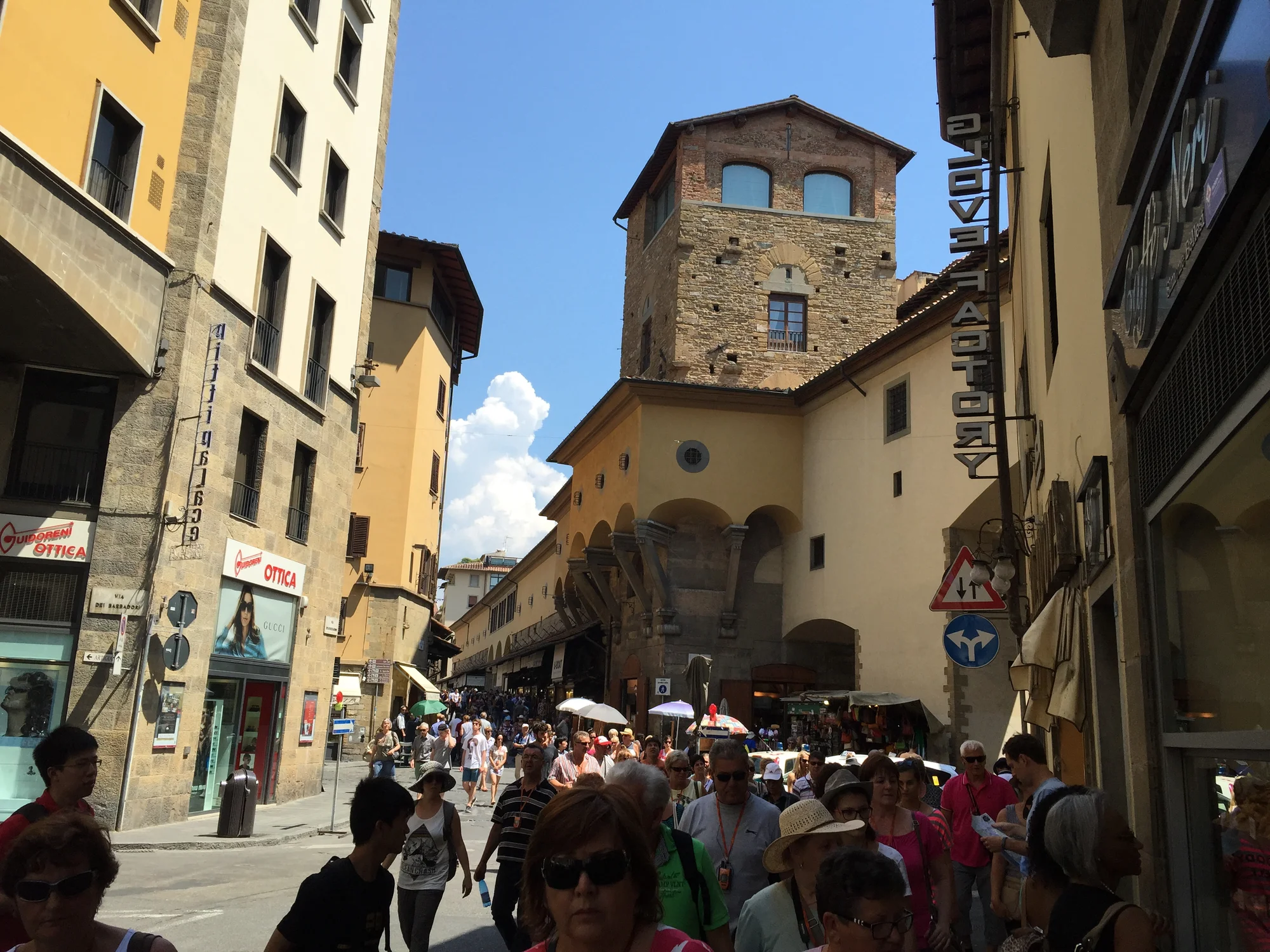 Toskánsko vč. ubytování na 2 noci: Florencie, Pisa, Siena, Volterra i koupání v moři