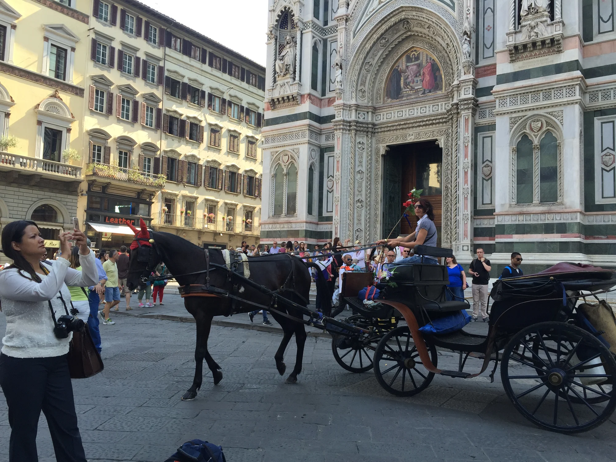 Toskánsko vč. ubytování na 2 noci: Florencie, Pisa, Siena, Volterra i koupání v moři