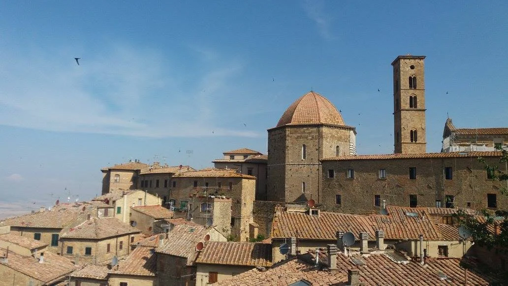 Toskánsko vč. ubytování na 2 noci: Florencie, Pisa, Siena, Volterra i koupání v moři