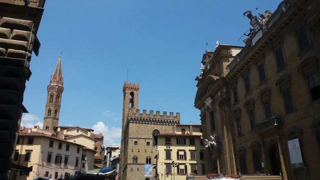 Toskánsko vč. ubytování na 2 noci: Florencie, Pisa, Siena, Volterra i koupání v moři