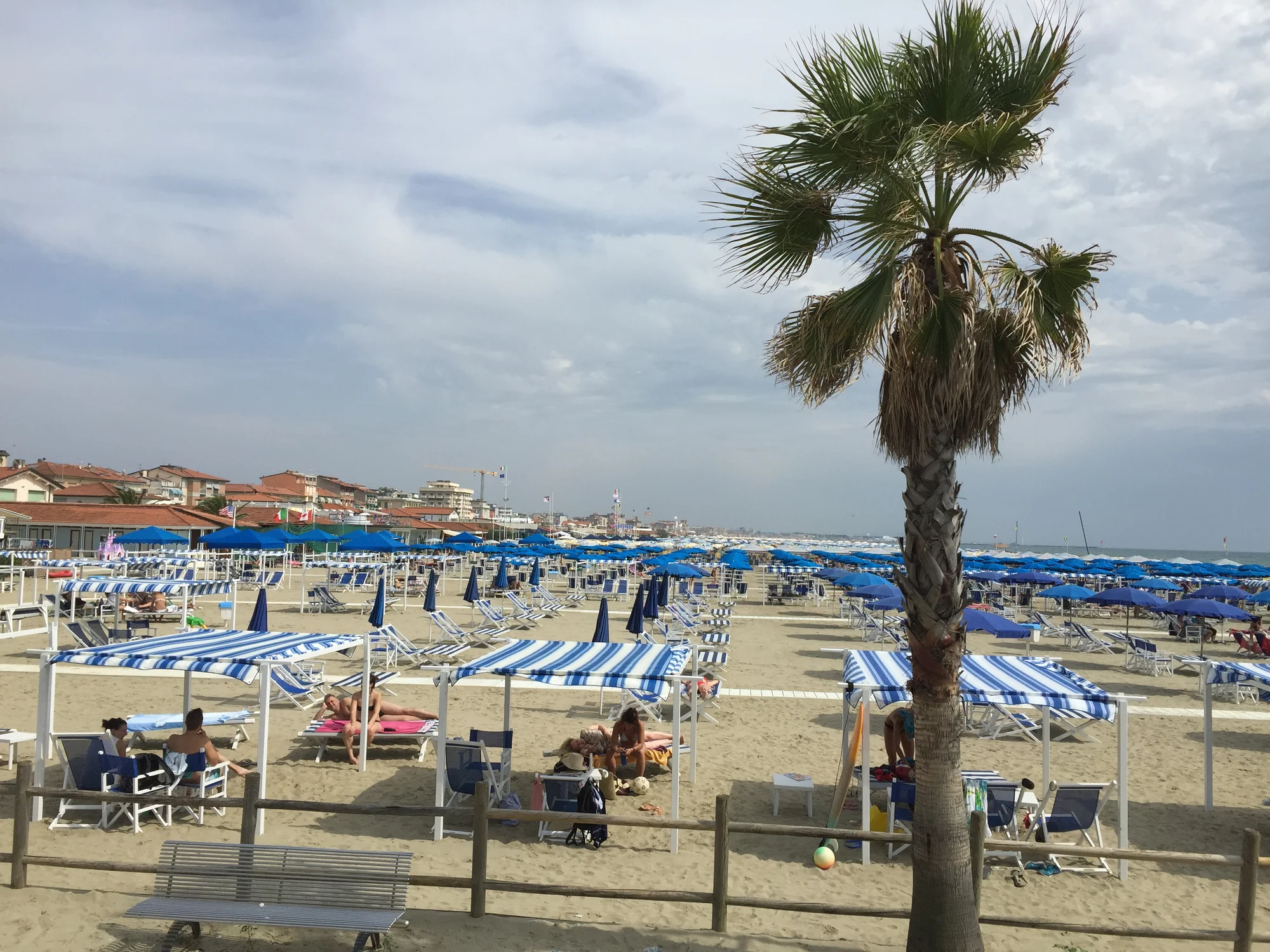 Toskánsko vč. ubytování na 2 noci: Florencie, Pisa, Siena, Volterra i koupání v moři