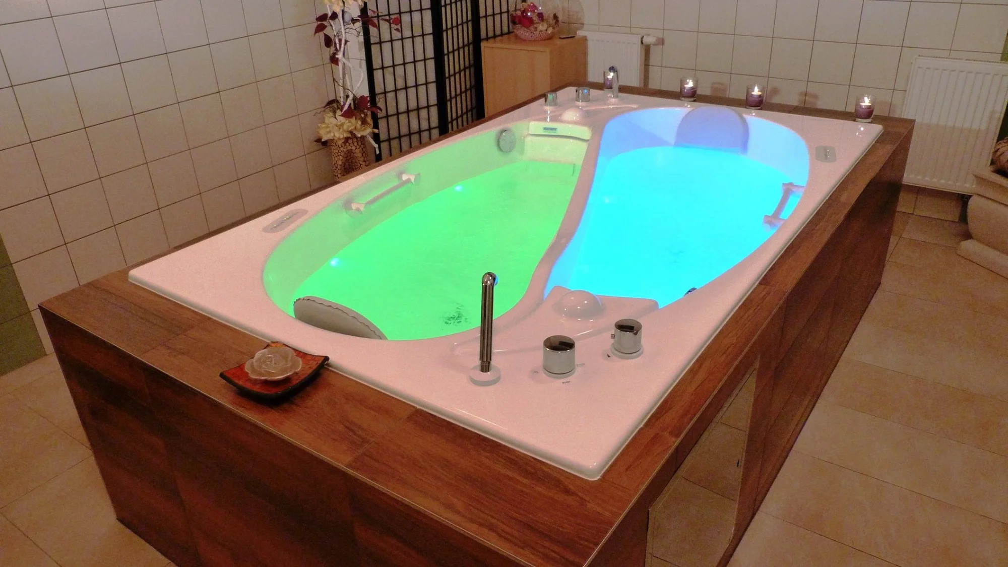 Odpočinkový pobyt v Orlických horách: snídaně či polopenze, neomezený wellness i procedury