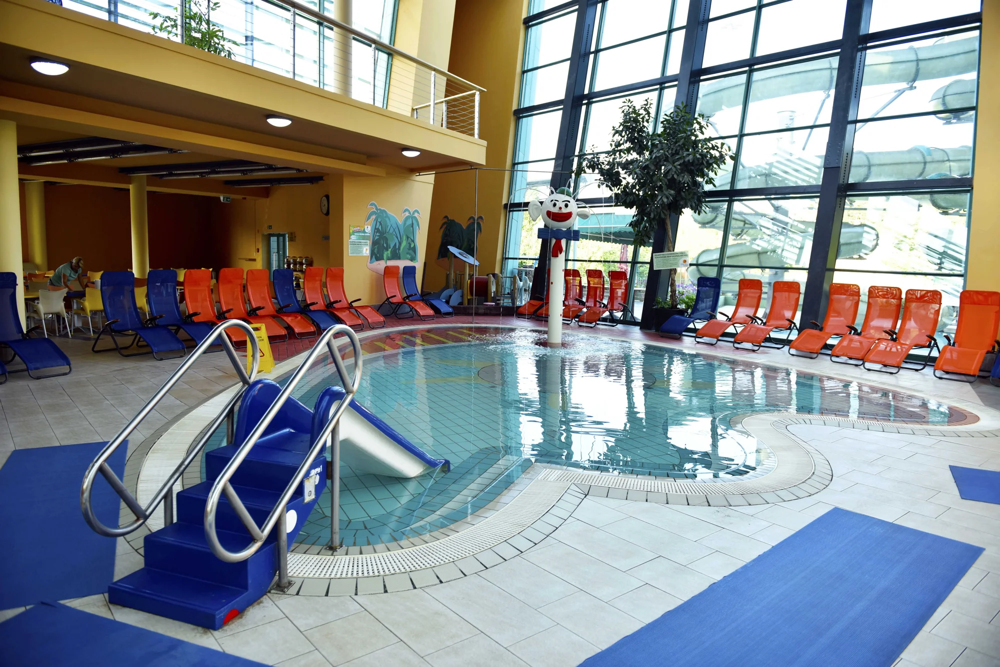 Wellness pobyt v maďarské Ostřihomi: snídaně či polopenze, vstup do aquaparku