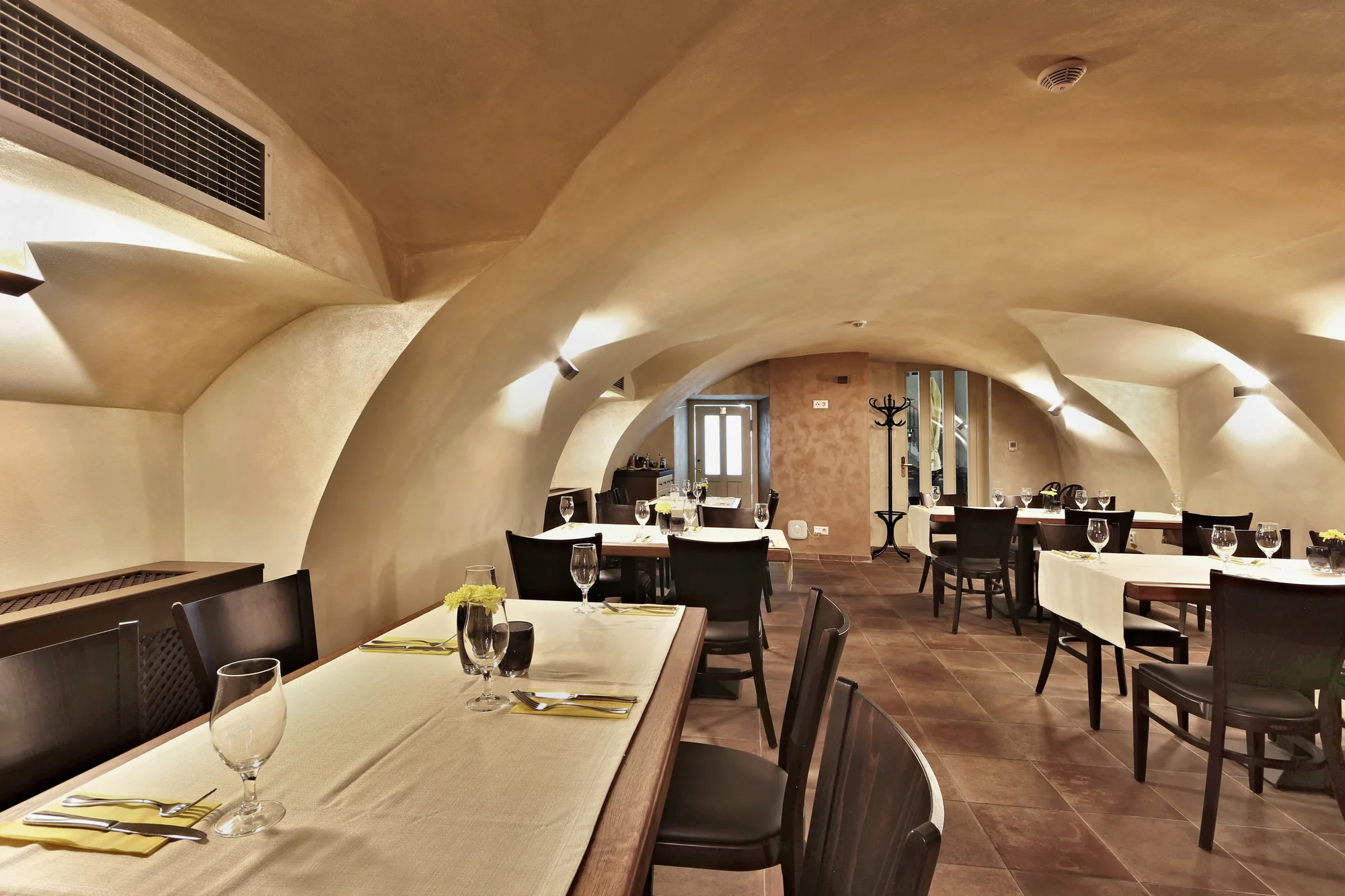 Voucher na 500 či 1 000 Kč do restaurace Republika: moderní česká i mezinárodní kuchyně