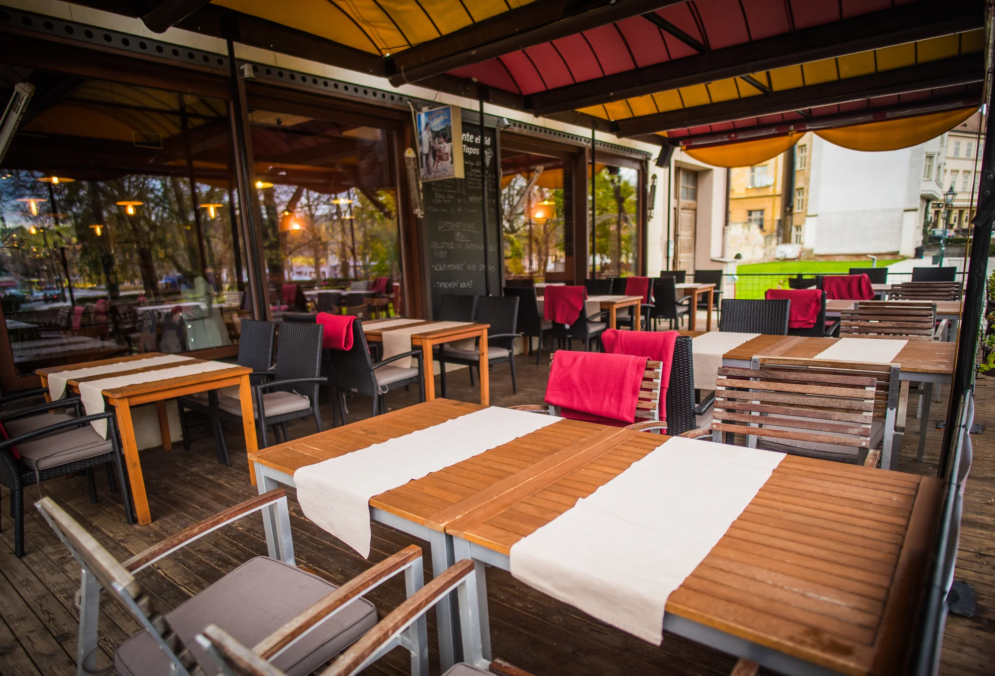 Menu s mořskými plody, kanadským humrem, středomořskými sýry a fondantem pro 2 osoby