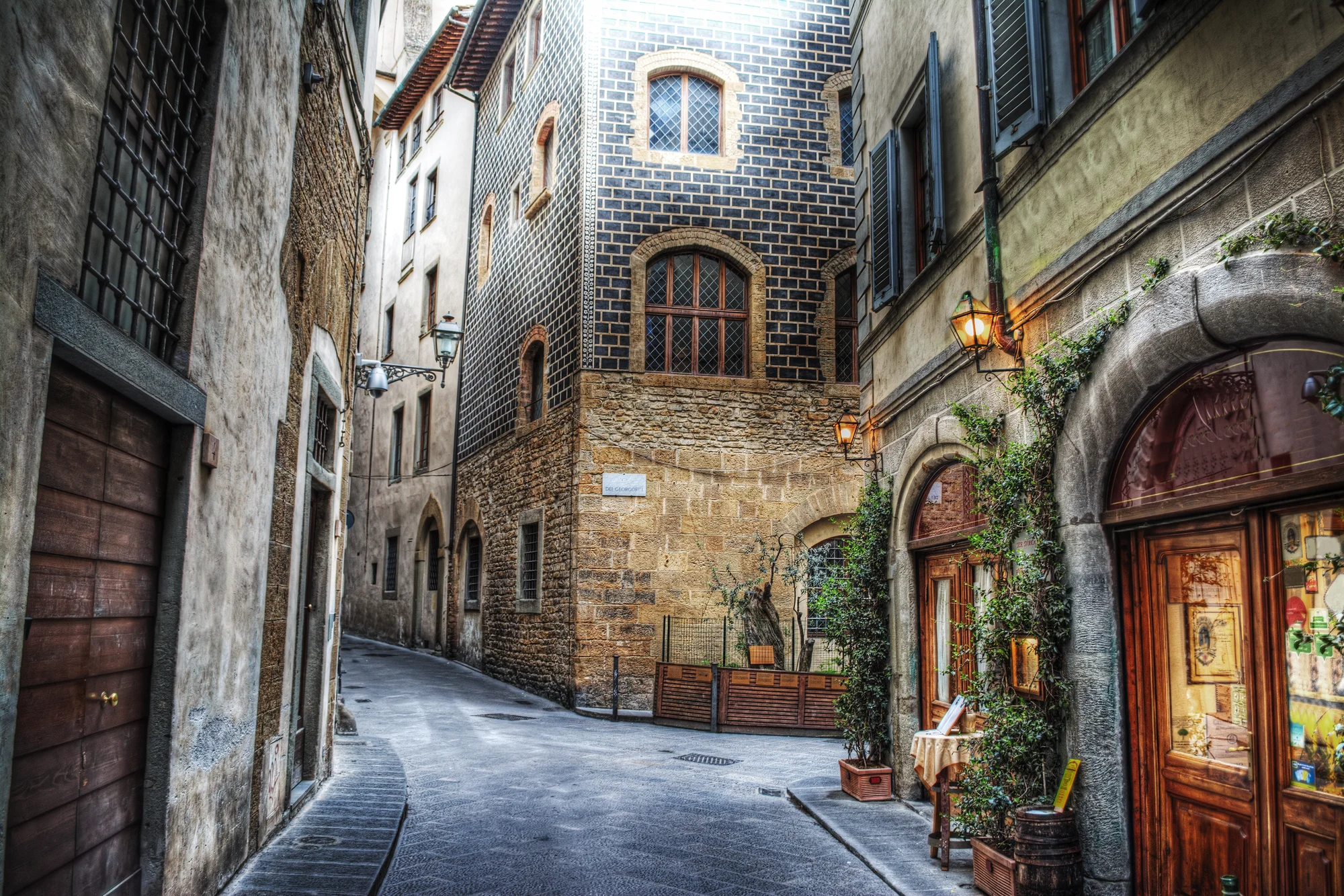 Poznávací zájezd do nejkrásnějších italských měst: Řím, Florencie, Verona i Neapol a Pompeje
