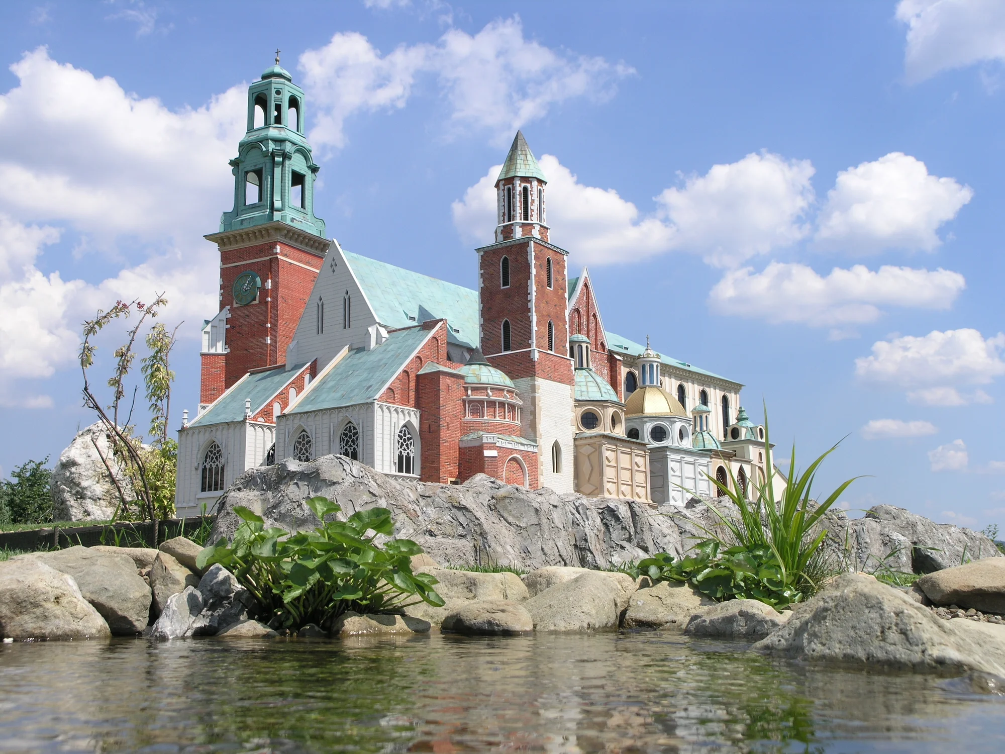 Rodinná dovolená v Polsku: pobyt ve 4* hotelu se snídaní, wellness, zábavní parky v okolí