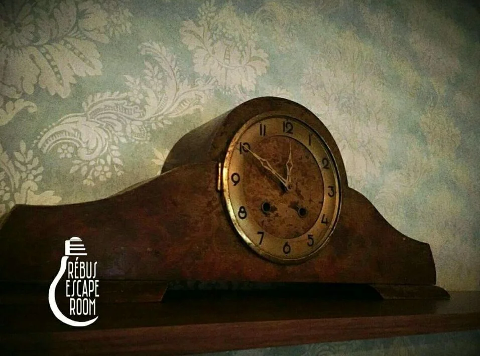 Napínavé únikové hry až pro 5 hráčů: Detektivka a Hotel Clayton