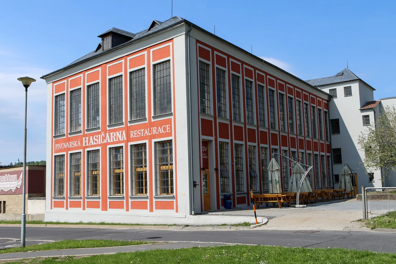Staňte se na 1 den sládkem a uvařte si své vlastní pivo v pivovaru Hasič