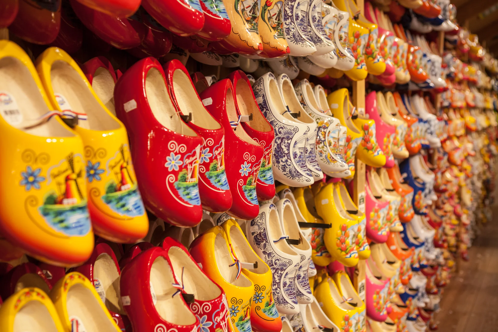 Do Holandska z Moravy: rozkvetlý park Keukenhof, květinové korzo i návštěva Amsterdamu