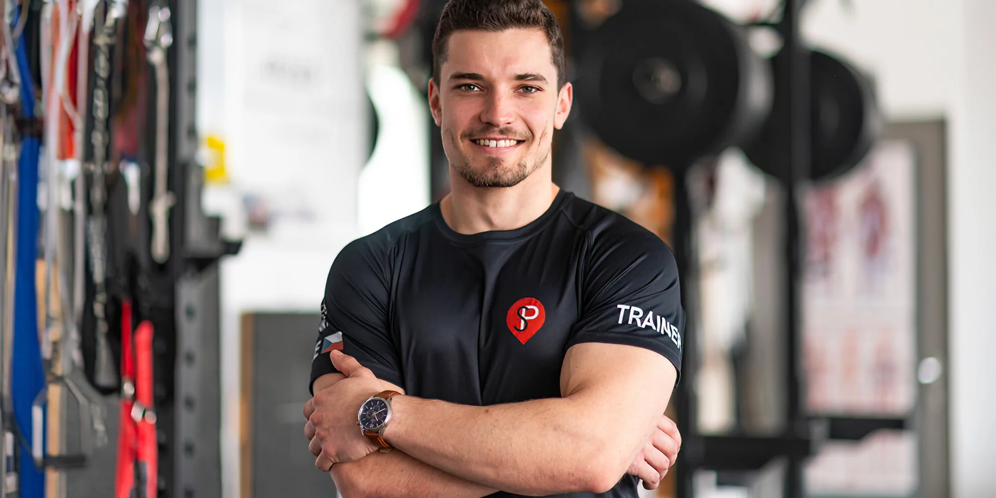 Soukromý trénink s osobním trenérem: 1 nebo 5 lekcí