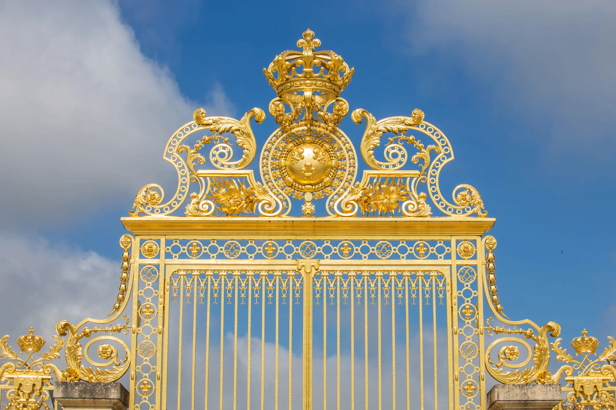 4denní zájezd do Paříže a Versailles s 1 nocí v hotelu a průvodcem