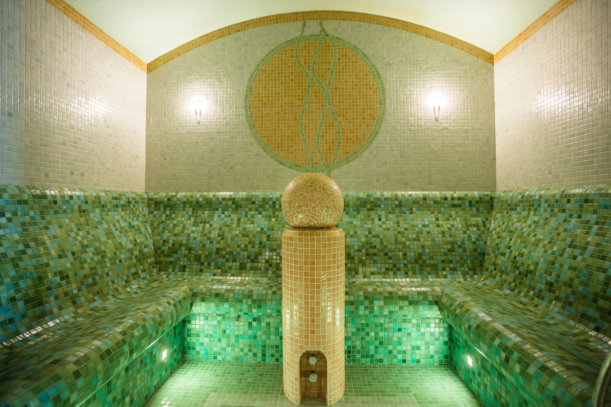 Parádní pobyt v Malé Fatře: wellness, farmářská polopenze i vlastní pivovar