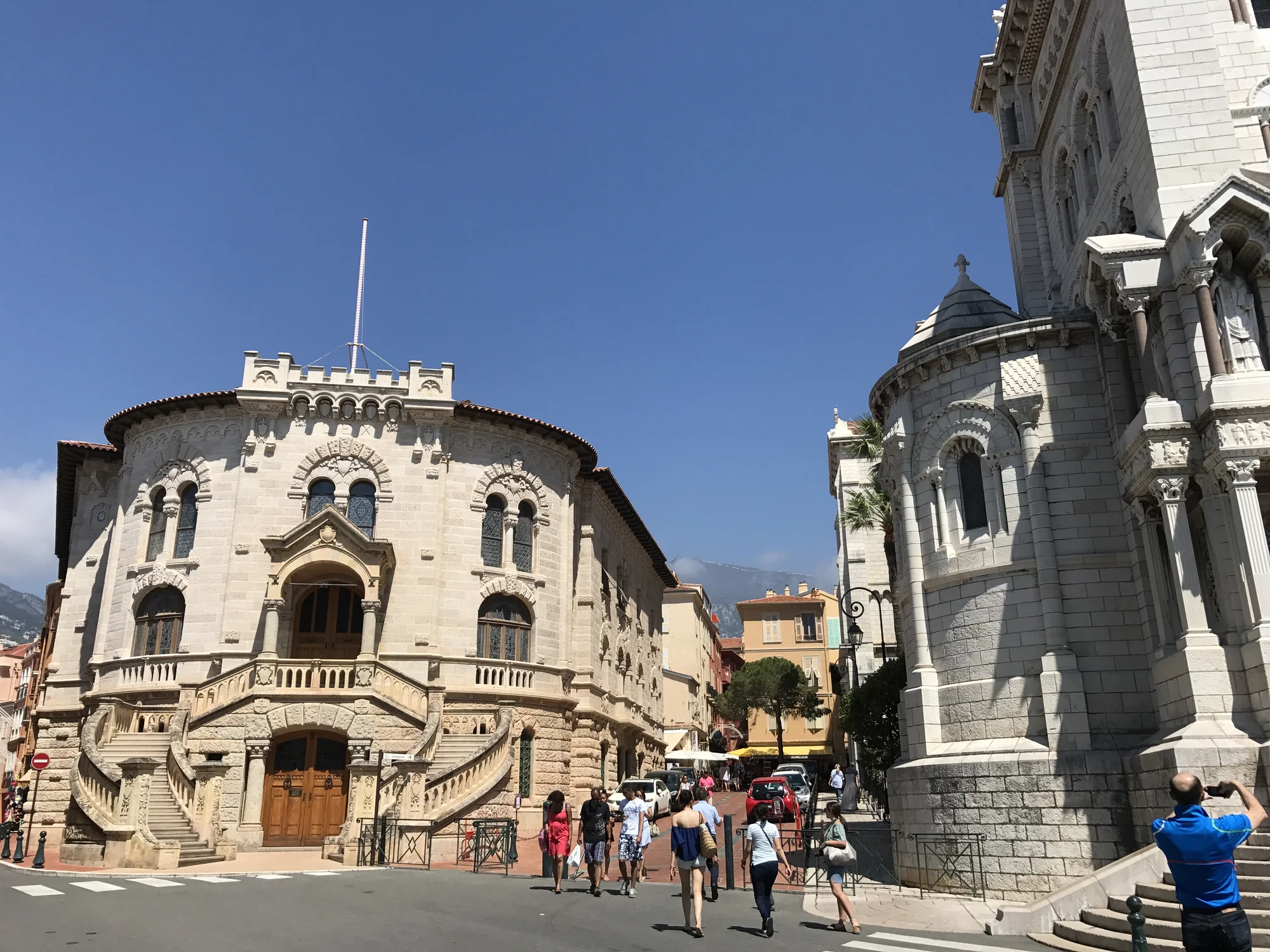 Poznávací zájezd za krásami Francouzské riviéry: Nice, St. Tropéz i Monako, autobusem na 2 noci