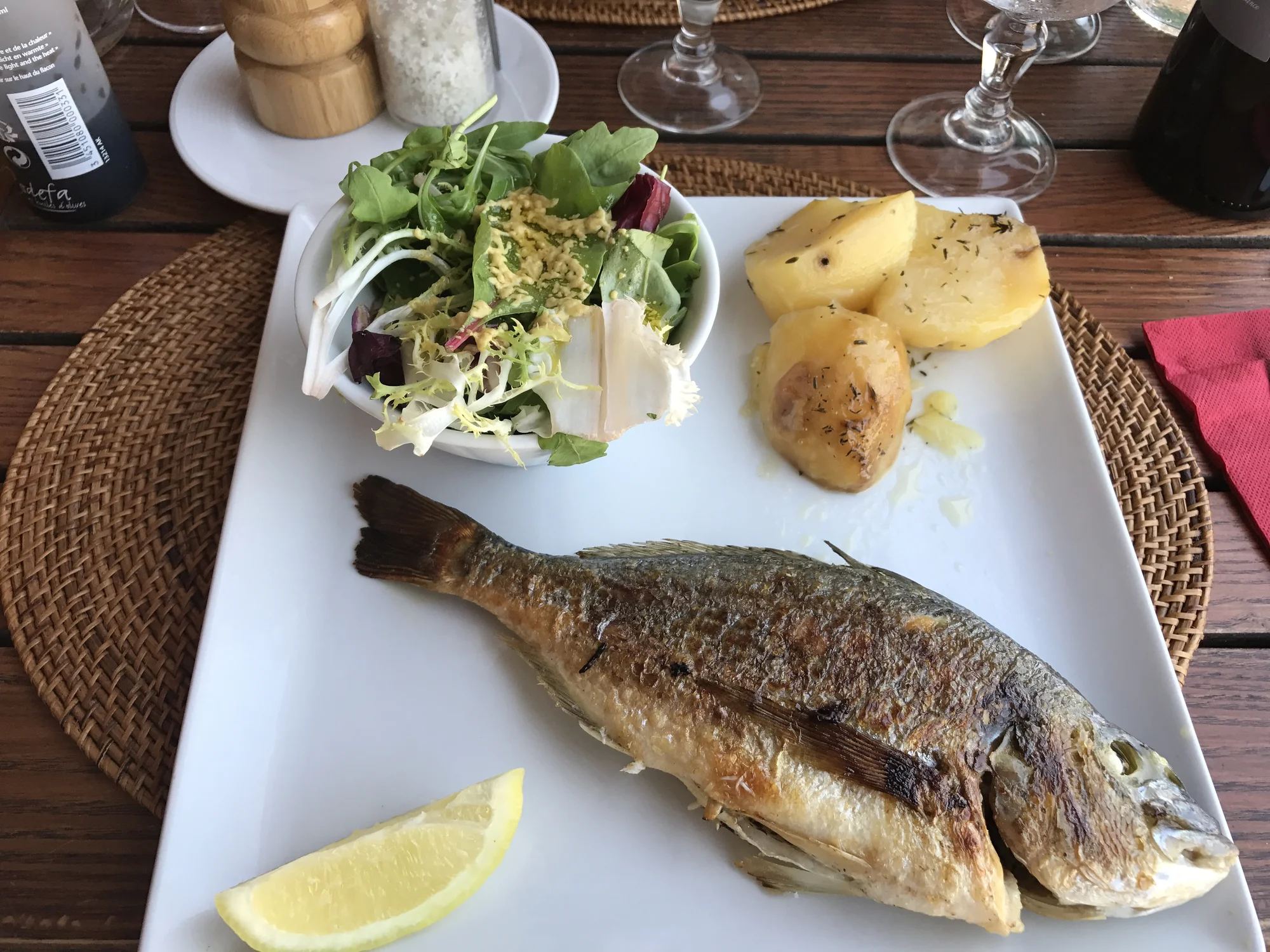 Poznávací zájezd za krásami Francouzské riviéry: Nice, St. Tropéz i Monako, autobusem na 2 noci