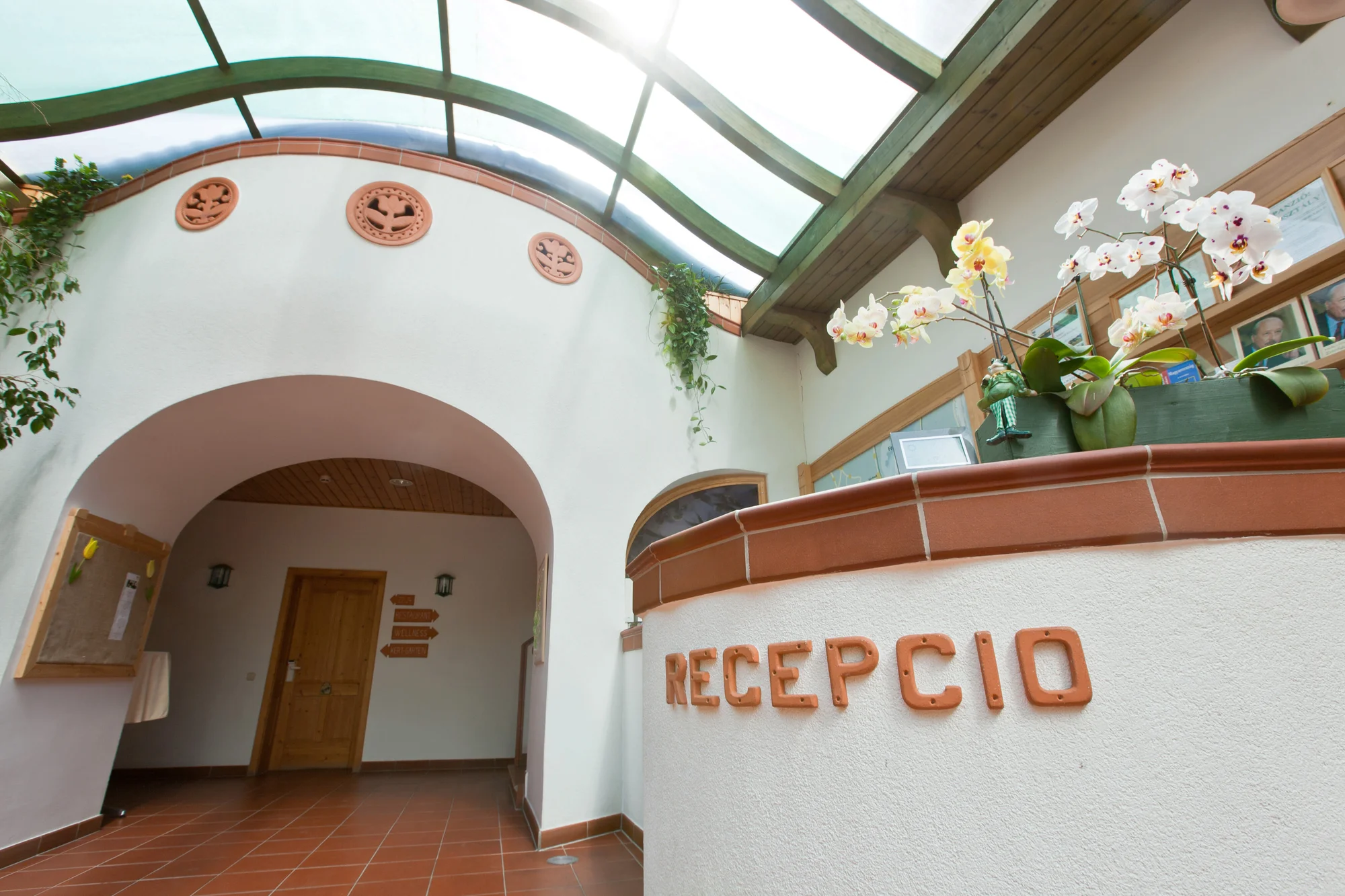 Nově otevřený hotel blízko Neziderského jezera s neomezeným wellness, pobyt pro dvě děti zdarma