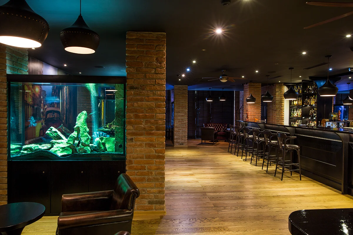 Degustace špičkových rumů ve VIP salonku restaurace Havana pro 2 osoby