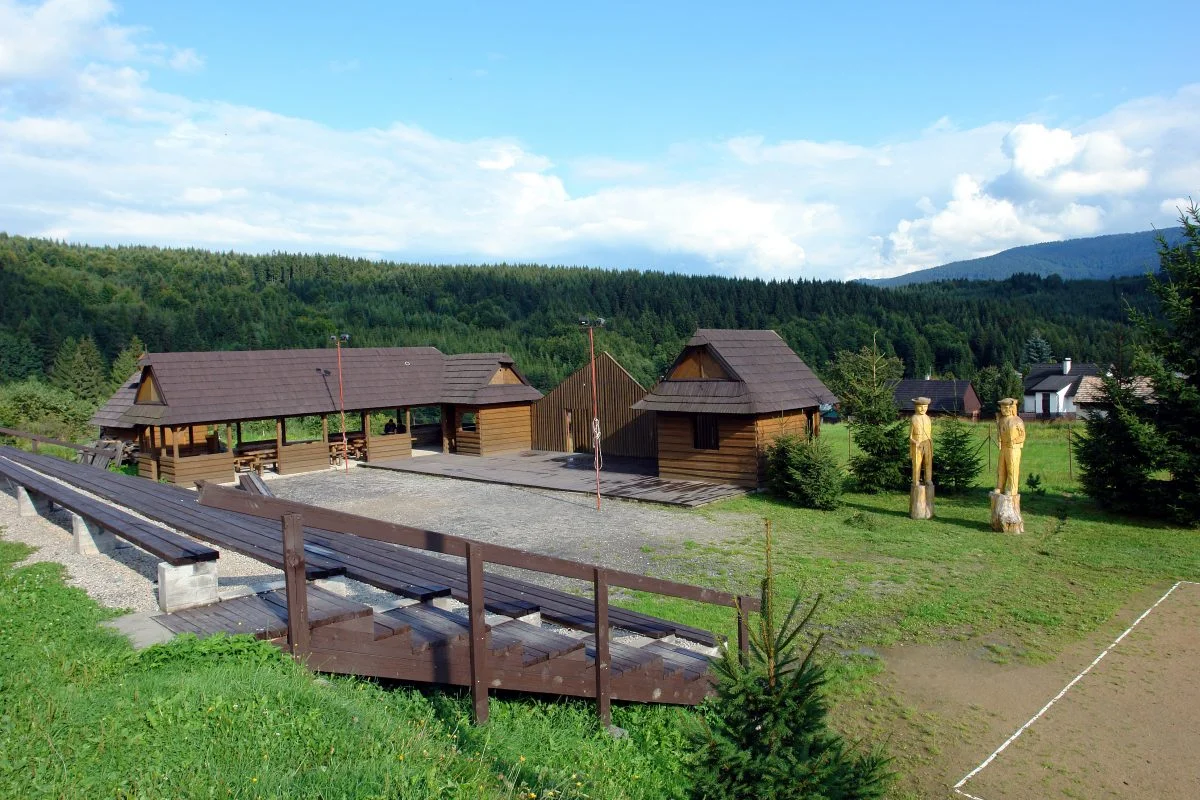 Pobyt pro dva v Nízkých Tatrách se snídaní či polopenzí: turistika i relax ve wellness