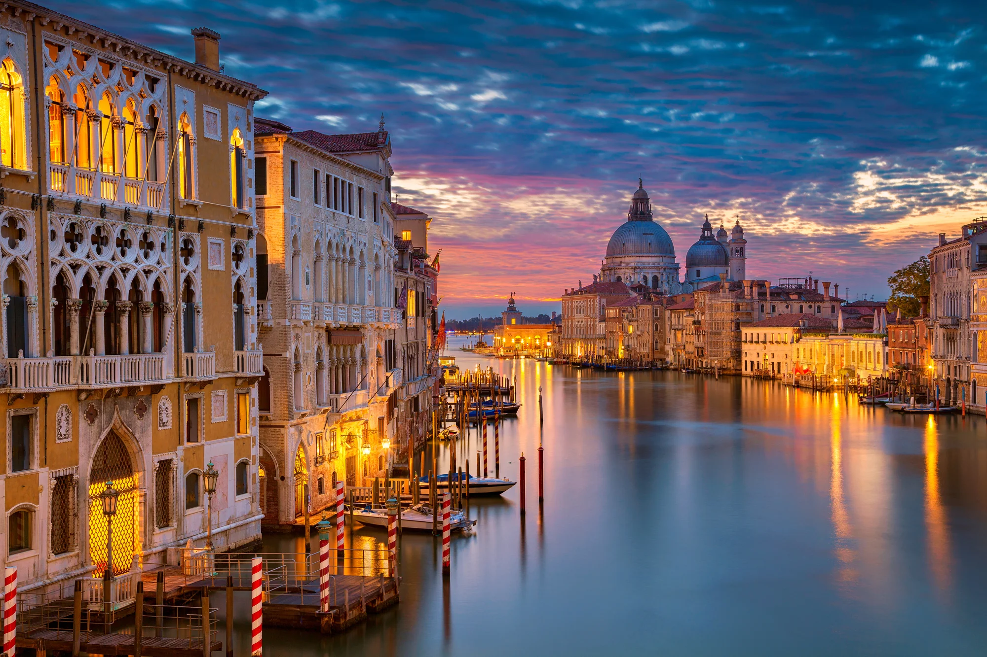 Poznání severní Itálie - Benátky, Lago di Garda, Sirmione a Verona s noclehem
