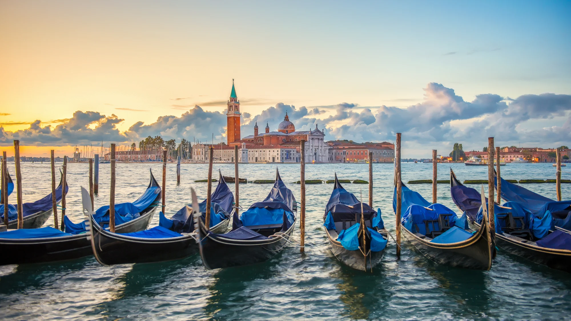 Poznání severní Itálie - Benátky, Lago di Garda, Sirmione a Verona s noclehem