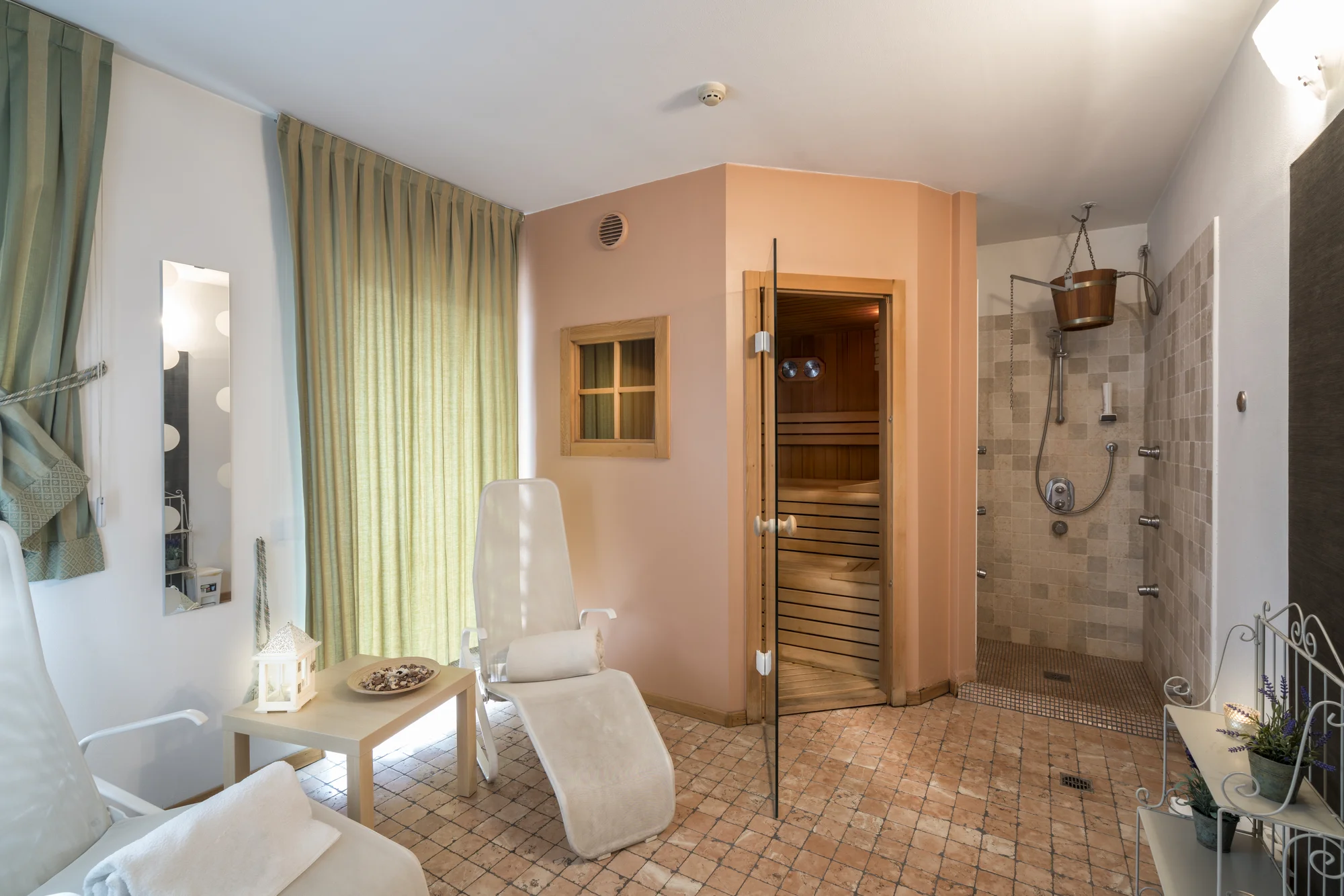 Hotel v blízkosti zemních pyramid Piramidi di Segonzano s polopenzí