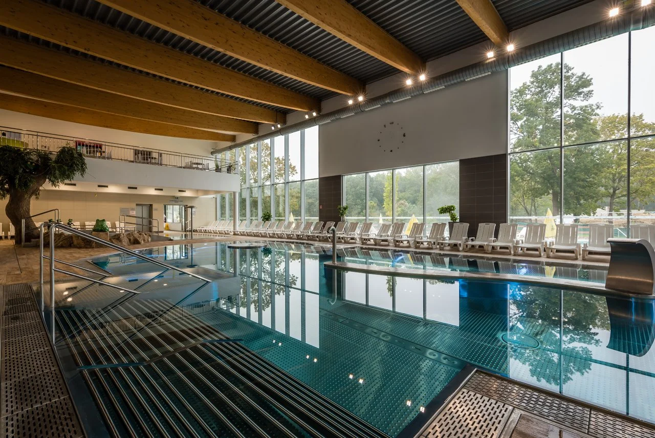 Zažijte kouzlo slovenského Provensálska v jedinečném penzionu u Nitry