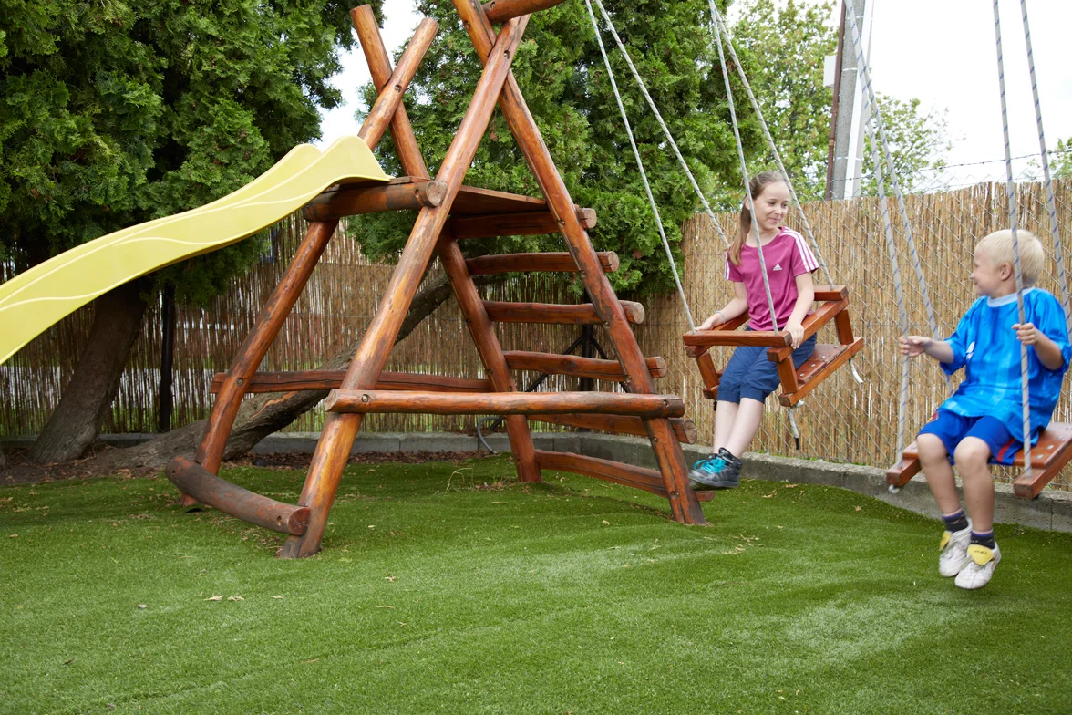 Zažijte kouzlo slovenského Provensálska v jedinečném penzionu u Nitry