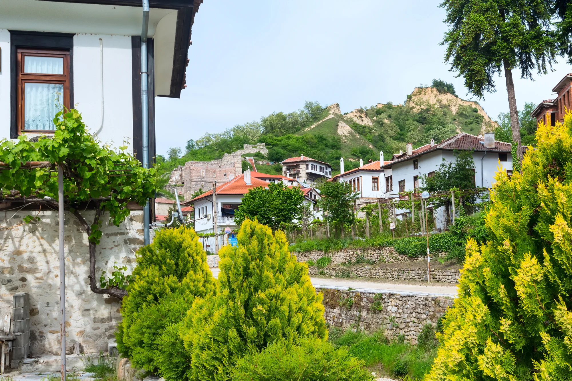 Poznávací zájezd do Bulharska: 4 noci ve 4* hotelu s polopenzí a program