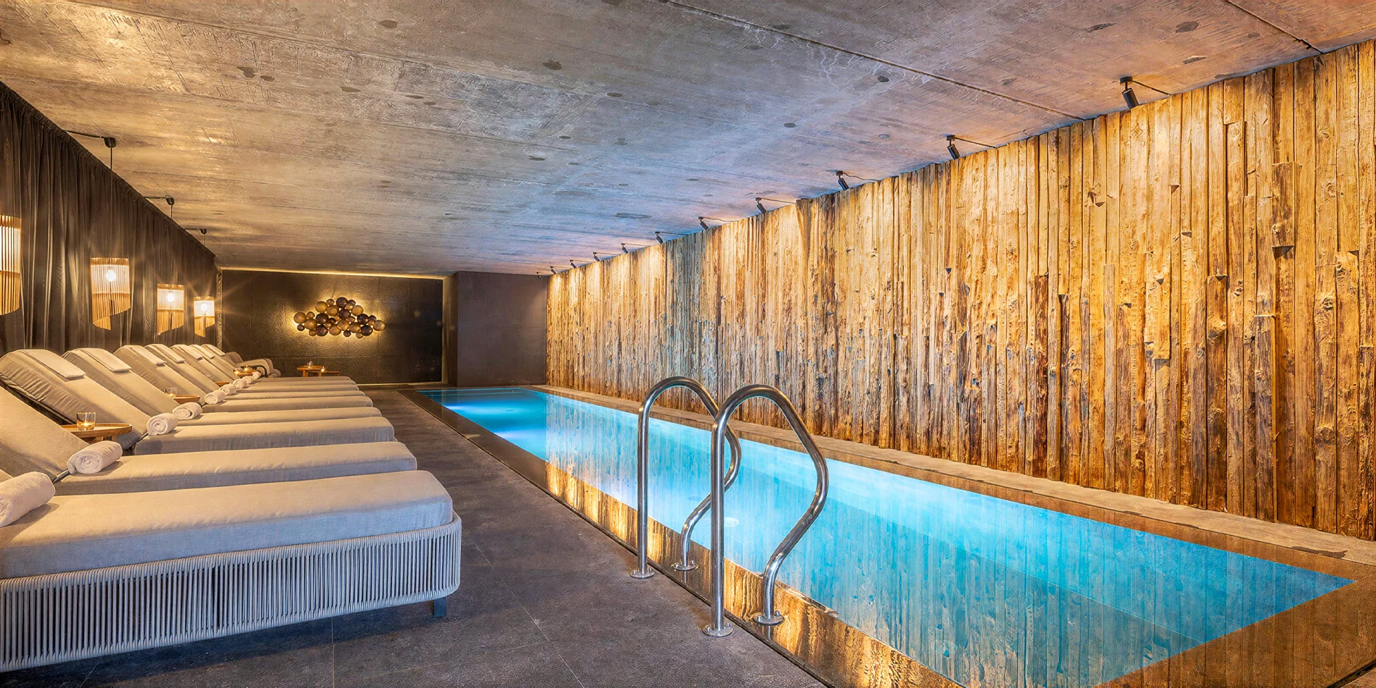 Harrachov s polopenzí a neomezeným wellness