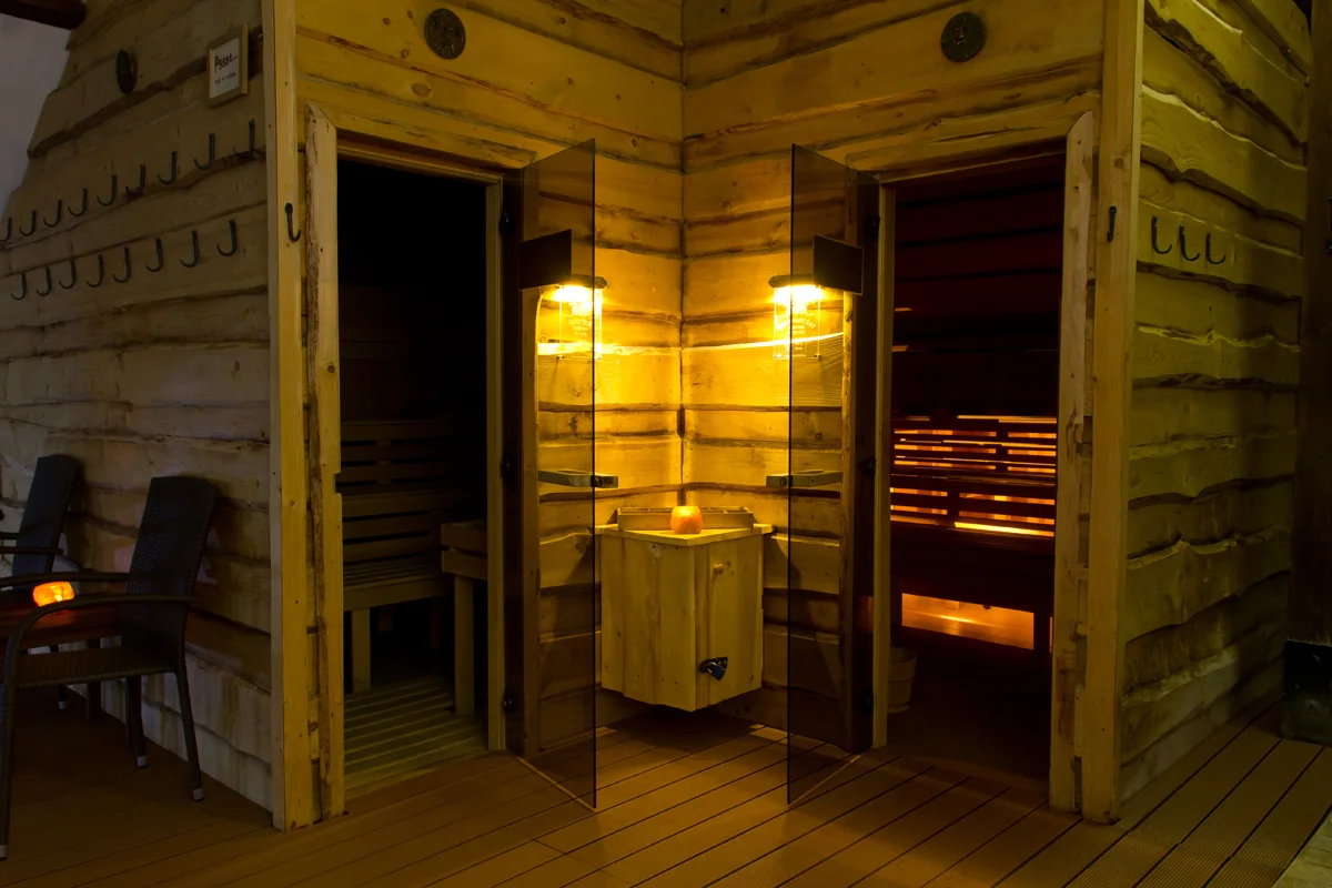 Relax v Jeseníkách: snídaně či polopenze, neomezeně slaný bazén i wellness a masáž