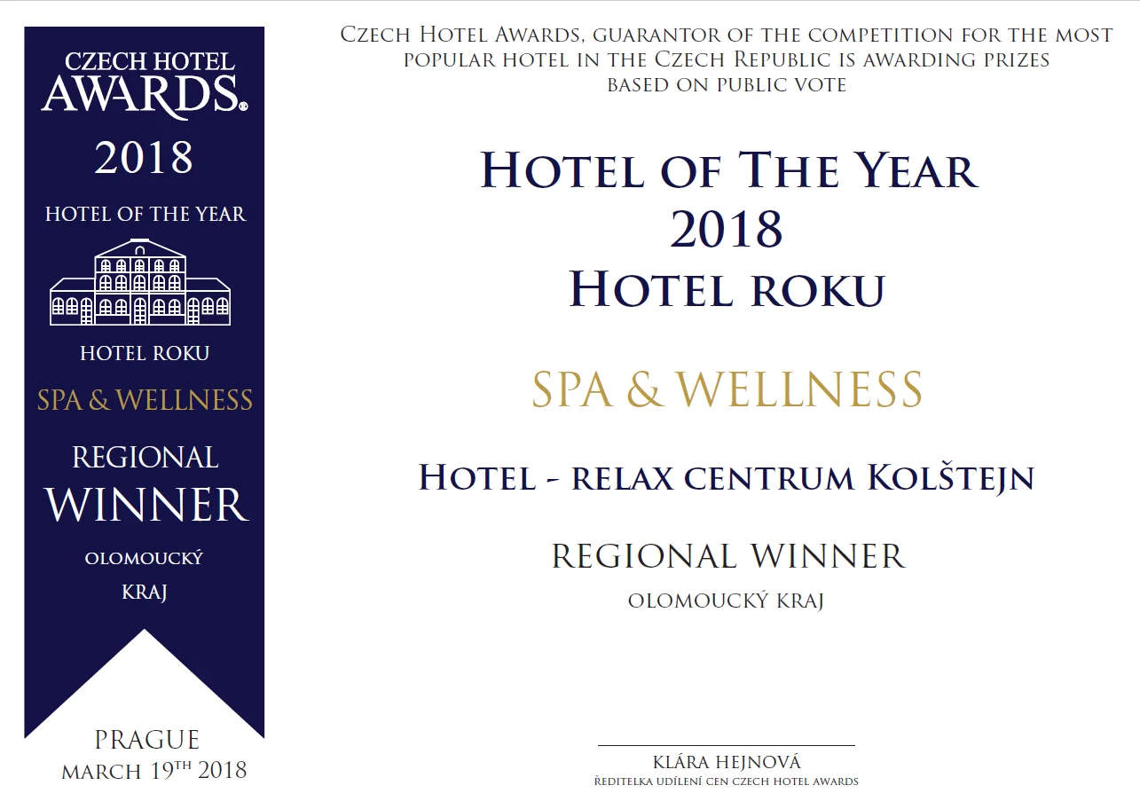 Relax v Jeseníkách: snídaně či polopenze, neomezeně slaný bazén i wellness a masáž
